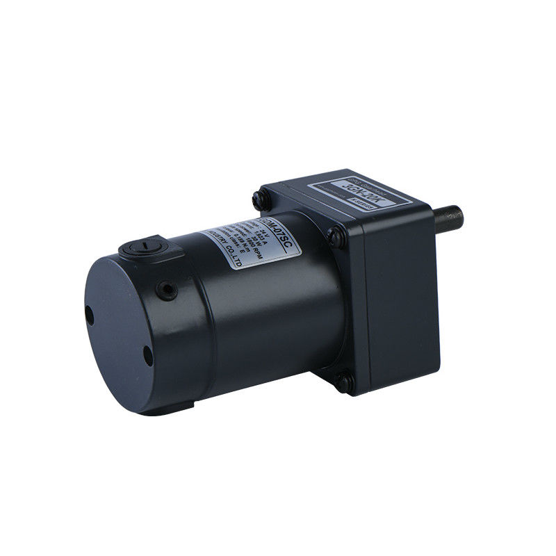 Le moteur de porte de barrière de G2BLD40-24-18S-2GFS85S adaptent la couleur aux besoins du client