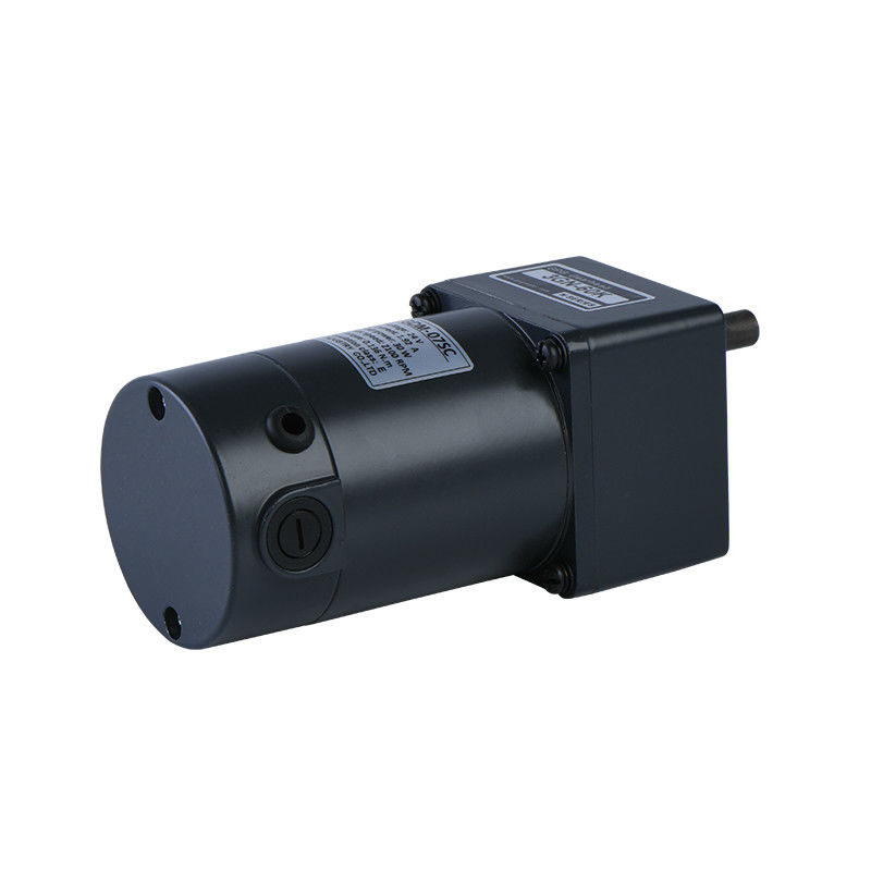 Le moteur de porte de barrière de G2BLD40-24-18S-2GFS85S adaptent la couleur aux besoins du client