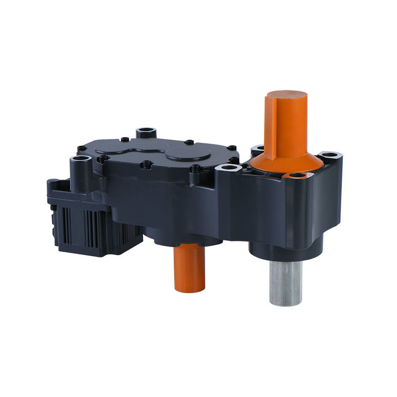 1h50 70 fait sur commande millimètre de moteur de porte de barrière de moteur de vitesse de G2BLD 24V 40W