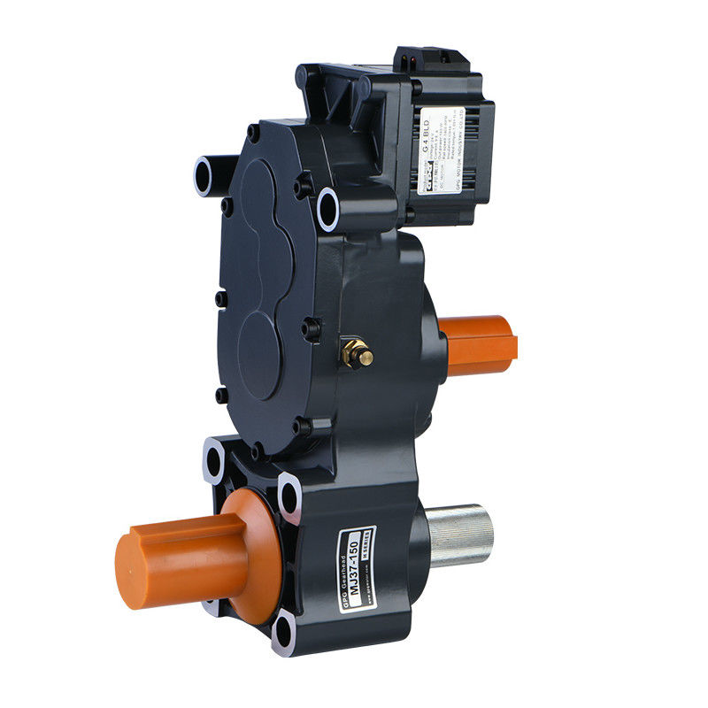 type à C.A. de porte de barrière du 1h40 5 T/MN de 1:3.9 de boîte de vitesse de ver de 5rk140w Nmrv