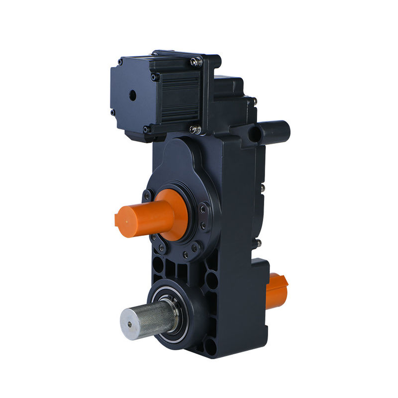 type à C.A. de porte de barrière du 1h40 5 T/MN de 1:3.9 de boîte de vitesse de ver de 5rk140w Nmrv
