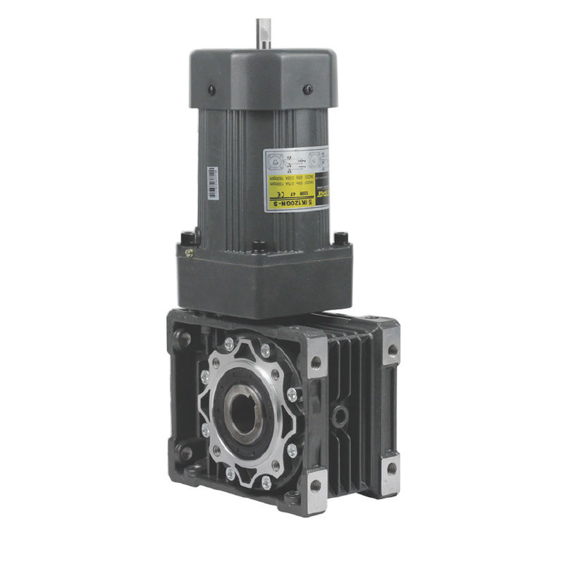 type à C.A. de porte de barrière du 1h40 5 T/MN de 1:3.9 de boîte de vitesse de ver de 5rk140w Nmrv
