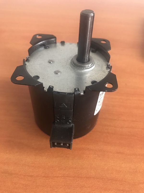YN70-20 70JB20G10 petit moteur de vitesse à C.A. de 3 phases pour le soja Bean Milk Machine